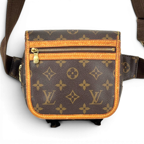 Louis vuitton bum bag - louis,