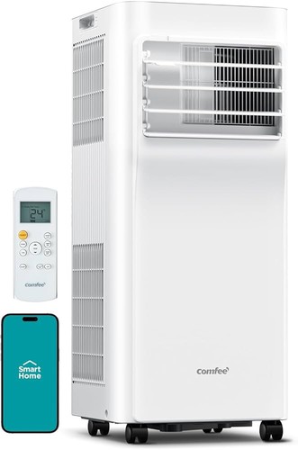 Comfee climatiseur mobile - comfee',