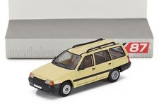 KADETT E CARAVAN SW STATION