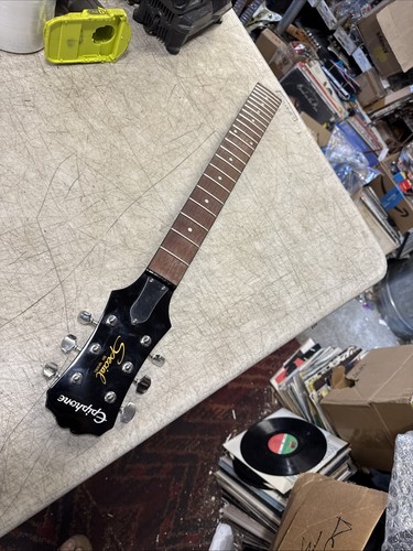 2022 epiphone special - epiphone, sg