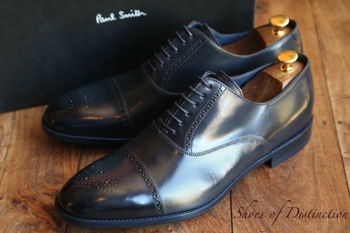 Chaussures oxford brogue - chaussures,