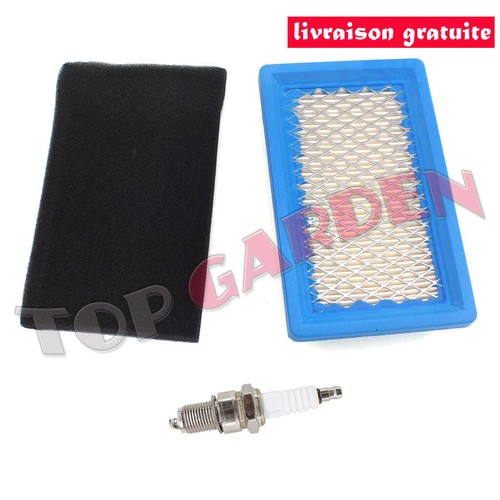 Filtre air bougie - filtre,