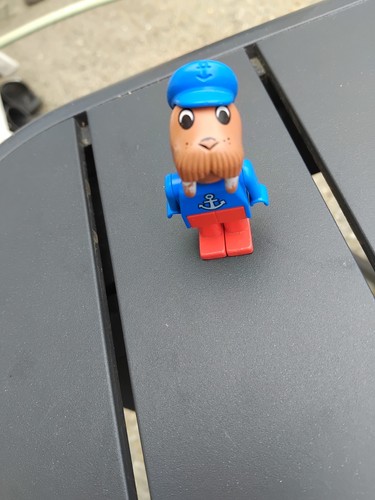 Lego fabuland vintage - fabuland,