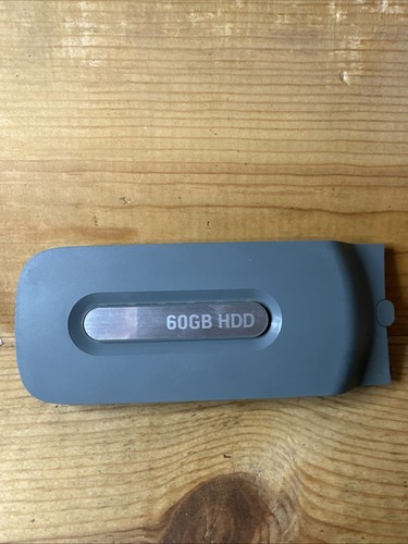 Disque dur hdd 60gb microsoft - dur,