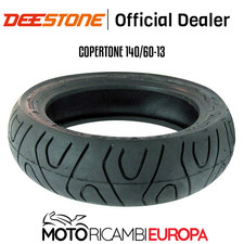 PNEU DEESTONE YAMAHA 50 AEROX