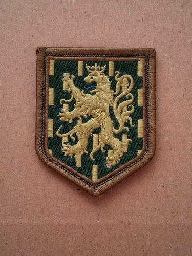 Ecusson bras gendarmerie - ecusson,