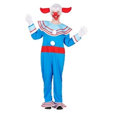 TV Clown Costume Enfant