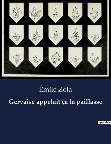 Gervaise appelait la - gervaise, a
