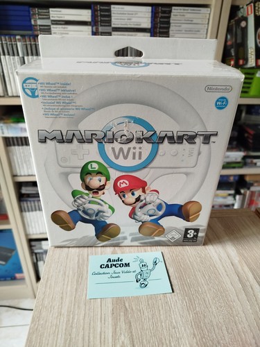 Nintendo wii pack - wii,