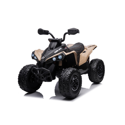 Can renegade 24v kids - can-am,