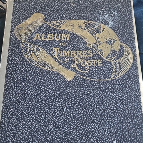 Album yvert tellier avec - yvert,