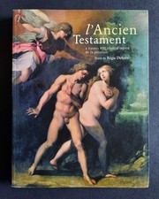 L’ Ancien Testament Régis Debray 2004 Presses de la Renaissance/France Loisirs