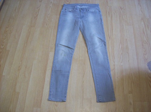 Jeans femme levis demi curve - jeans,