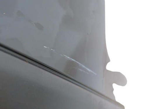 Pare choc arriere - citroen, 1