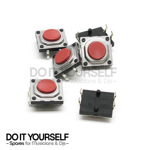 Grand interrupteur tactile - grand,