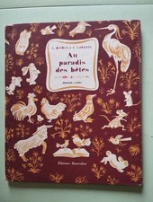 Au paradis des bêtes -