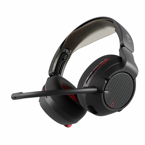 Casque gaming skullcandy - casque,
