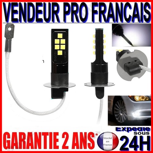 Ampoule led smd lampe - smd,