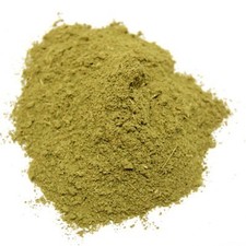 Poudre Henné Rajasthan bio