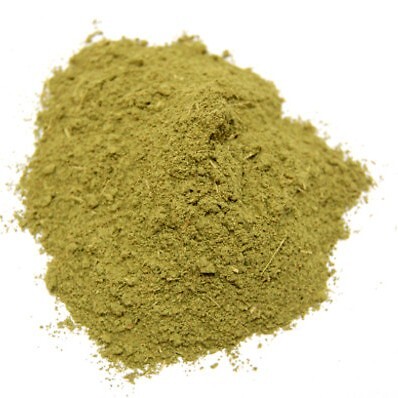 Poudre henné rajasthan bio - henné,