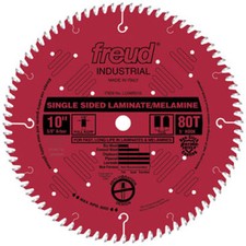Freud LU98R010 10" Diameter X