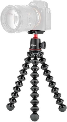Joby gorillapod kit - joby,