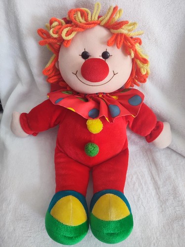 Doudou peluche 40cm - doudou,