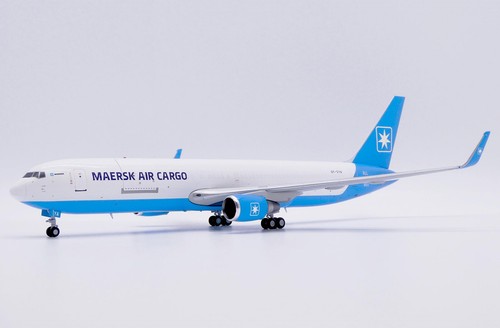 Maersk air cargo - air,