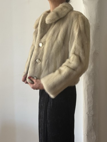 Veste femme courte - , véritable
