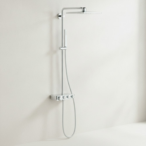 Grohe euphoria smartcontrol - grohe,