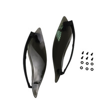 Air d'aile latérale pour Harley Toring Electra Street Trike Glide 2014-2022