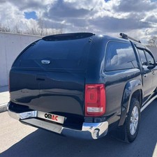 Rear Bumper Sill Cover