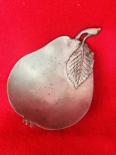 Vide poche coupelle poire - poire, en