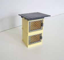 PLAYMOBIL (T1160) FERME - 2