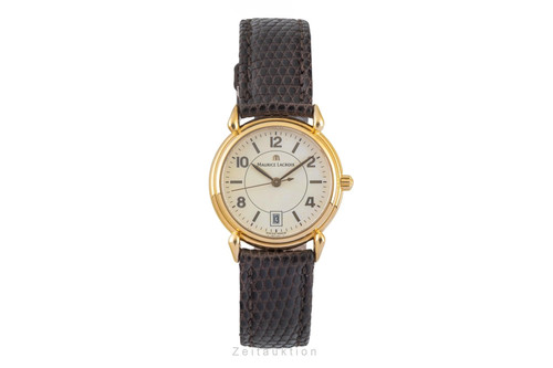 Montre femme maurice lacroix - montre,