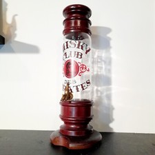 Distributeur Boisson Vintage