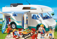 Playmobil -- Pièce de