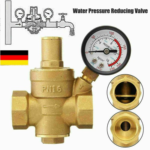 Réducteur pression eau - réducteur, d'eau