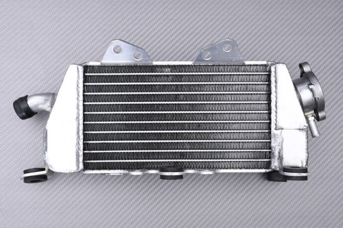 Radiateur eau avdb - radiateur, d'eau
