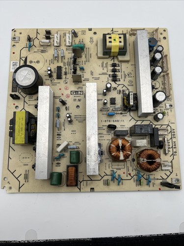 Carte alimentation sony - alimentation,