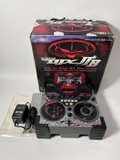 Yamaha DJX-IIB DJ Mixer