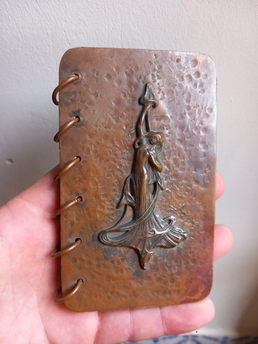 Carnet livret couverture - livret,
