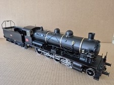 LEMATEC Locomotive SNCF 140C