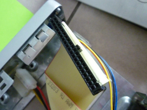 Boitier pour disque - disque, dur