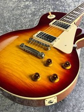 [Tokai] Guitare électrique LS-148F Love Rock Sunburst Made in Japan 2023 LP Type