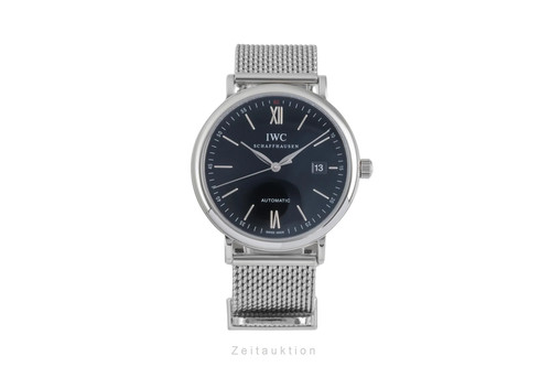 Iwc schaffhausen portofino - iwc,
