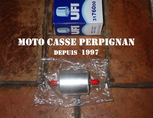 Filtre pompe essence - filtre, à
