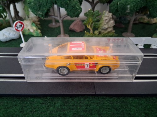 Porsche 911s en boite - porsche, n°7