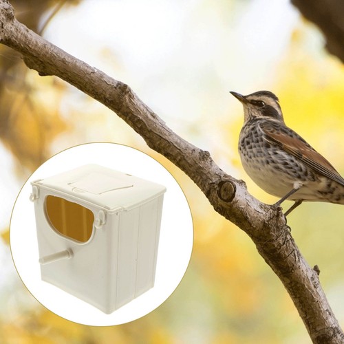 Pcs finches nest bird - nest,