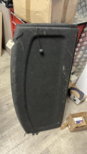 Plage arriere volkswagen golf - arriere,